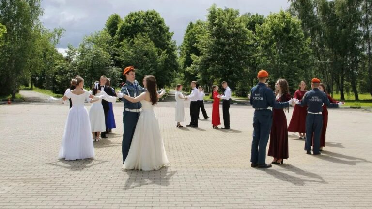 В Подмосковье состоится финал регионального этапа Всероссийского проекта «Бал амбассадоров Профессионалитета»