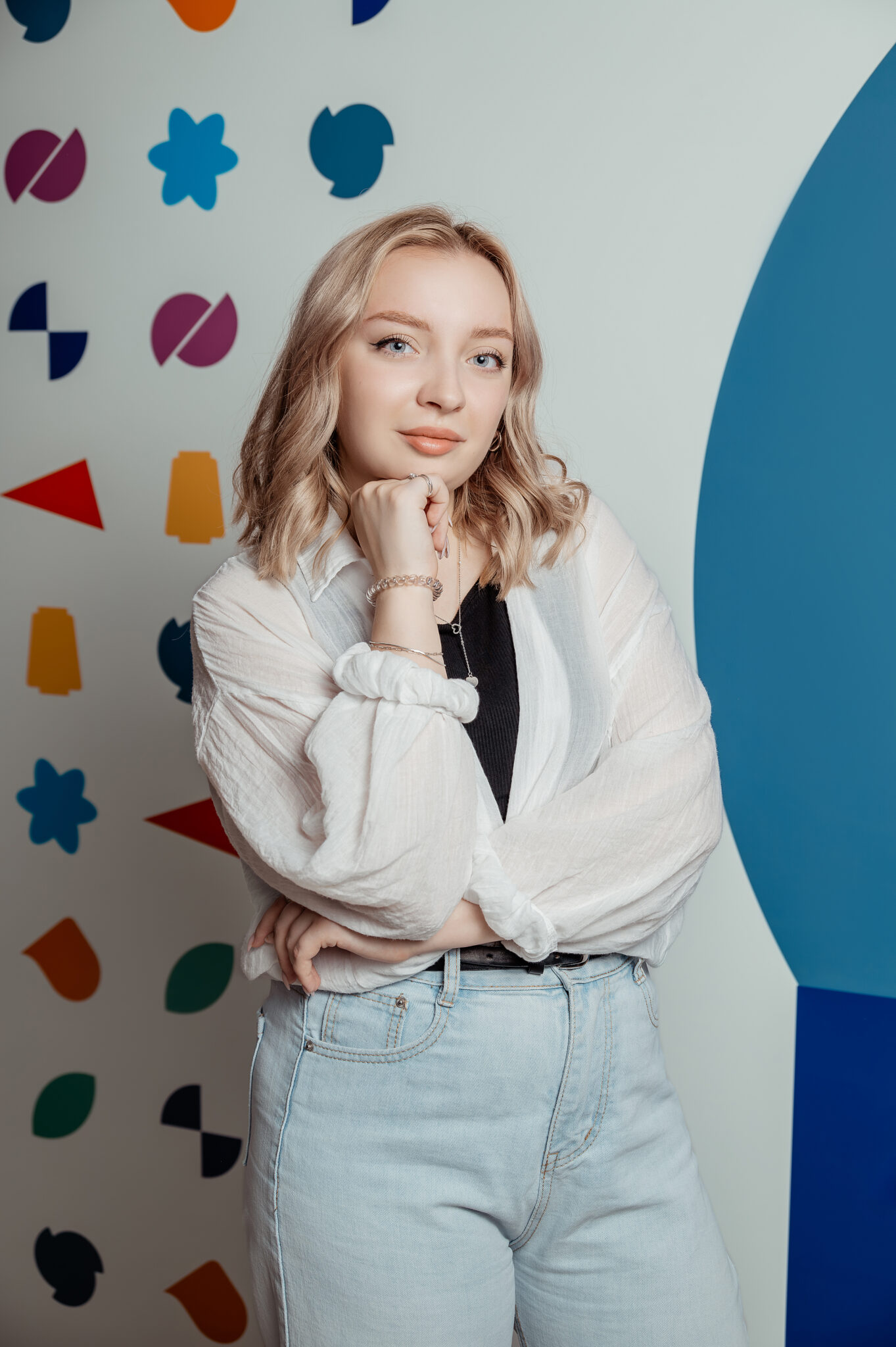 Фото сотрудника: Екатерина Павловна
